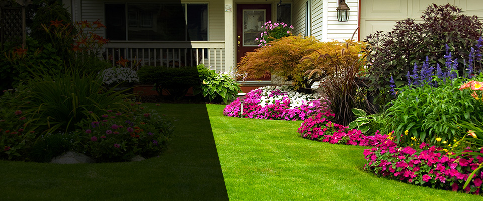 Biddeford Landscapers