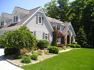 Landscapers and Lawncare Services in Biddeford, ME